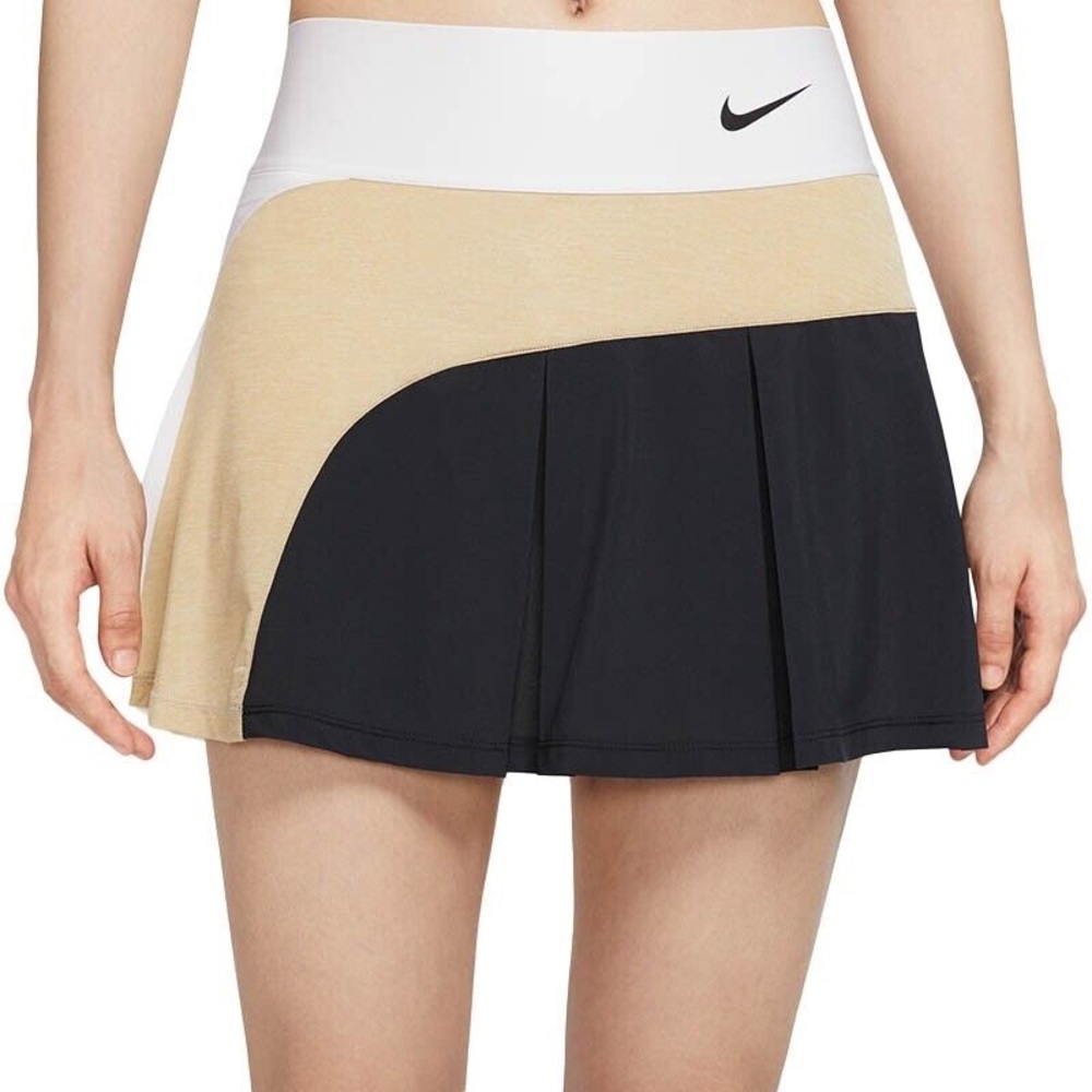 SOLD!! Nike Court Dri-Fit Womens Advantage Skirt Hybrid